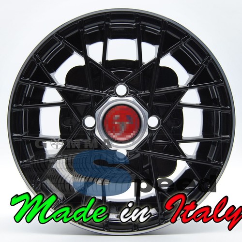Set cerchi lega per - cerchi,
