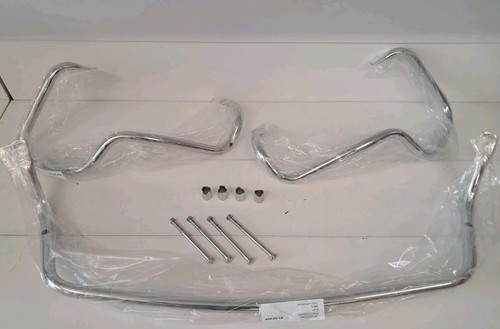 Kit pezzi tubolari paraurti - 3,