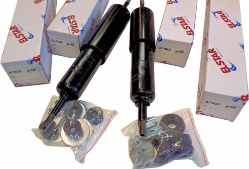 Kit ammortizzatori elstar 2 - kit,