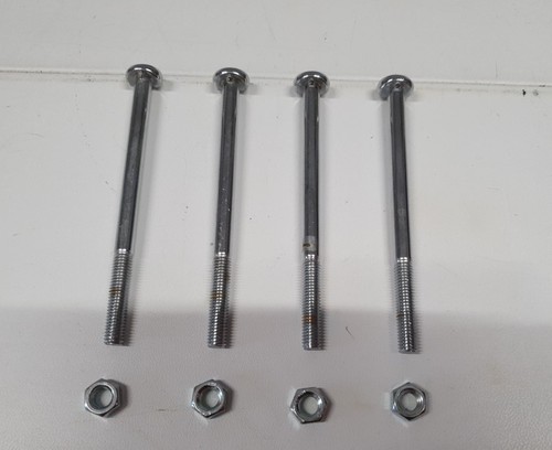 Kit bulloni distanziali - kit, 4