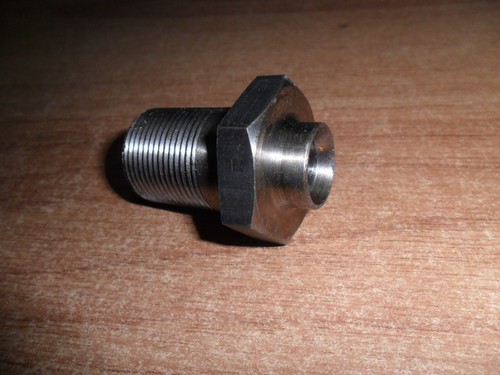 Bullone albero motore ferma - bullone,