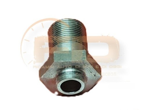 Bullone vite albero motore - bullone,