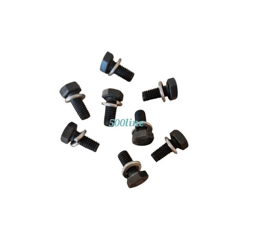Kit bulloni specifici - 8,