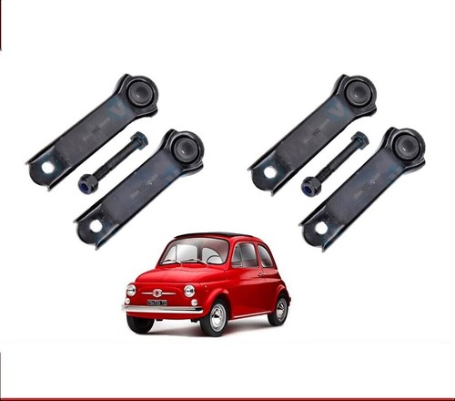 Kit bracci anteriori lato - kit,