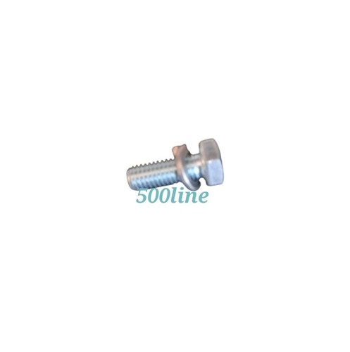 Bullone specifico fissaggio - bullone,