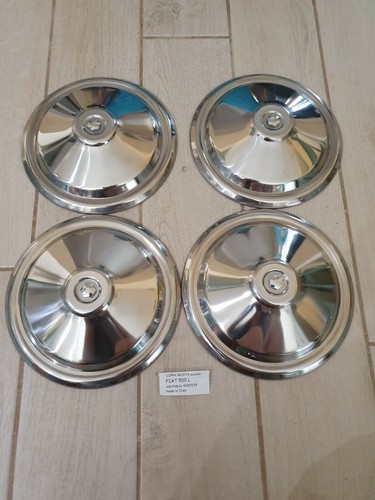 Coppe ruota fiat - n,