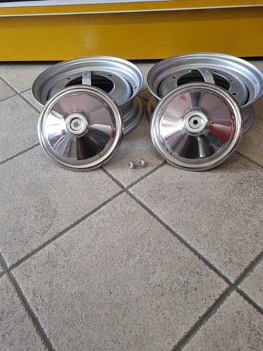 2cerchi 4coppe cromate - 2cerchi,4coppe, +