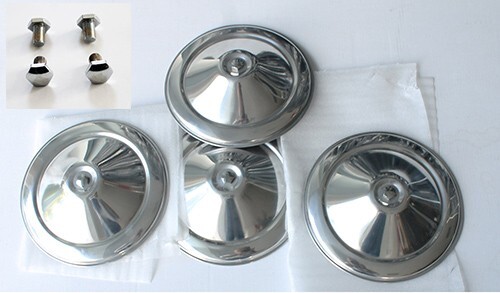 Set coppe ruote con - 4,