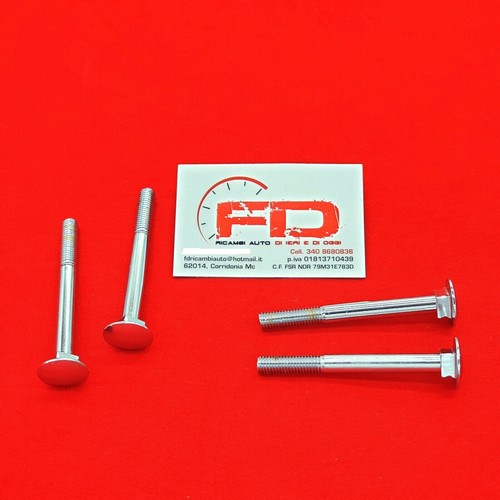 Bulloni viti kit set pezzi - viti,
