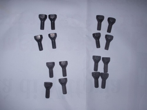 Fiat 500 kit bulloni - fiat,