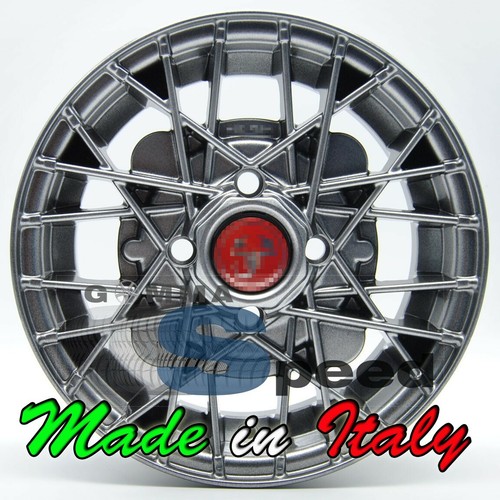 Set cerchi lega per - 4,