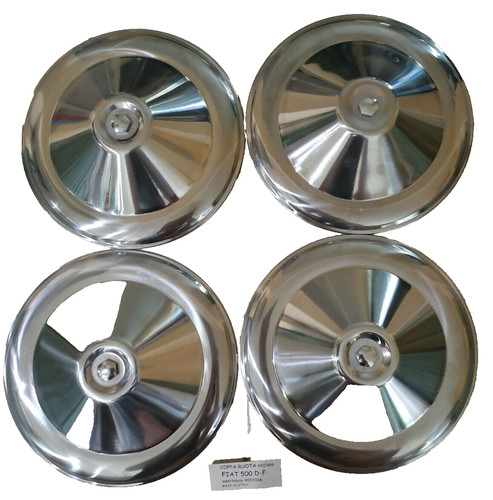 Coppe ruota fiat - ruota, 500epoca