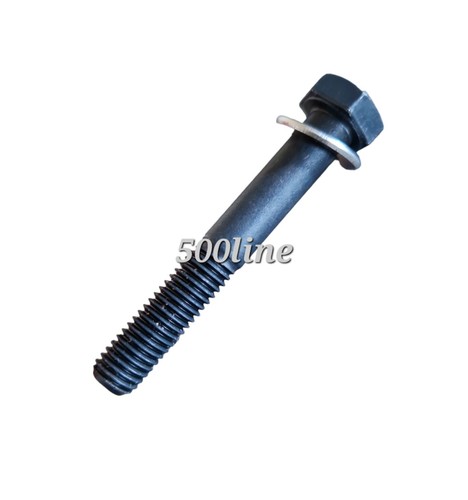 Kit bullone fissaggio - , fascia
