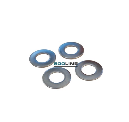 Kit rondelle inox per - kit, 4
