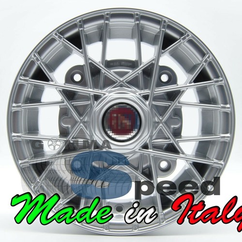 Set cerchi lega - set,
